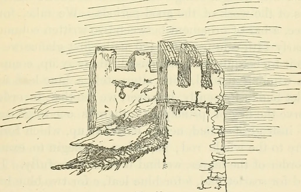 An illustration from Art culture: a hand-book of art technicalities and criticisms, 1873, leaf 120