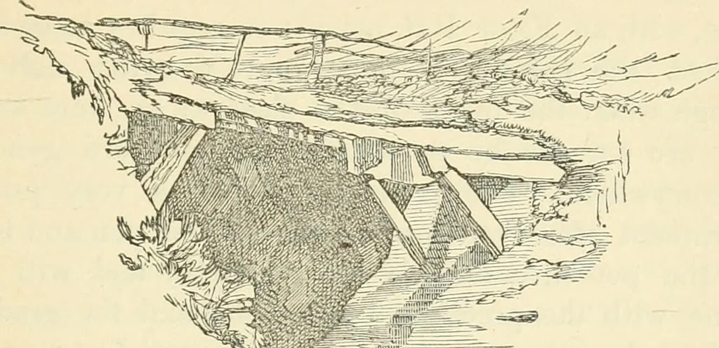 An illustration from Art culture: a hand-book of art technicalities and criticisms, 1873, leaf 306