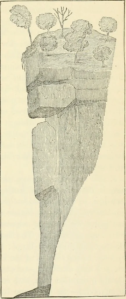 An illustration from Art culture: a hand-book of art technicalities and criticisms, 1873, leaf 372