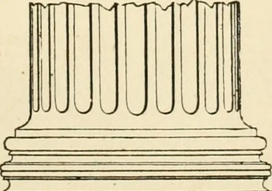 An illustration from Art culture: a hand-book of art technicalities and criticisms, 1873, leaf 480