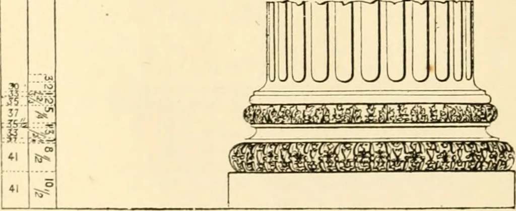 An illustration from Art culture: a hand-book of art technicalities and criticisms, 1873, leaf 483