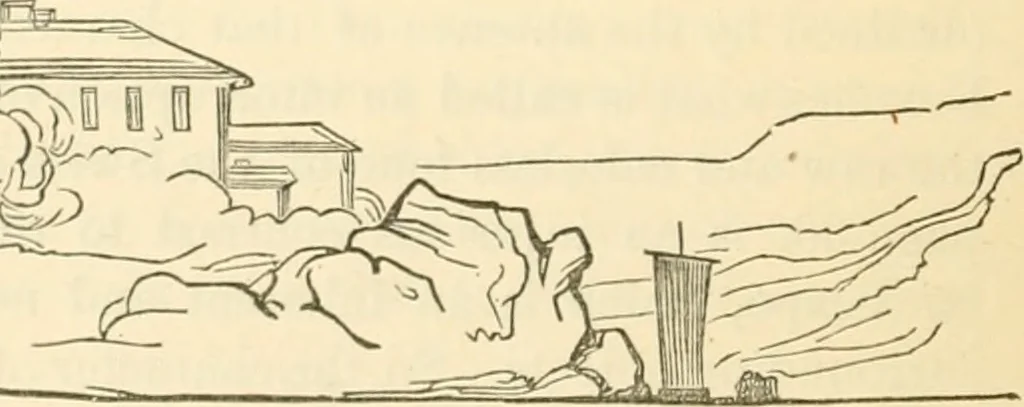 An illustration from Art culture: a hand-book of art technicalities and criticisms, 1873, leaf 515