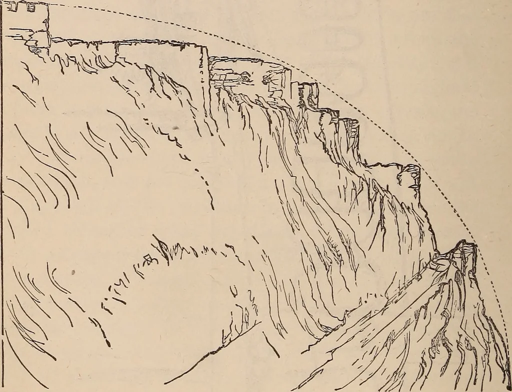 An illustration from Art culture : a hand-book of art technicalities and criticisms, 1873, leaf 105