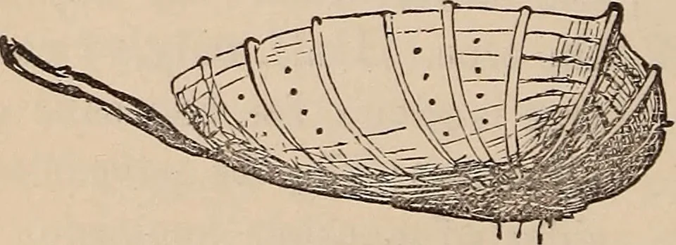 An illustration from Art culture : a hand-book of art technicalities and criticisms, 1873, leaf 111