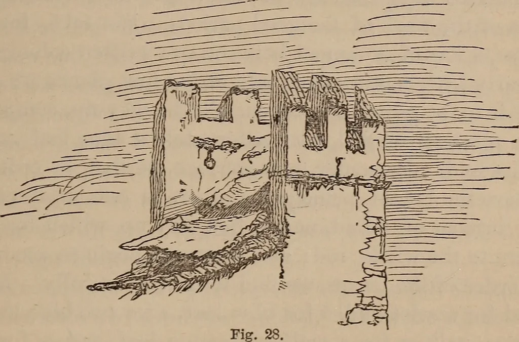 An illustration from Art culture : a hand-book of art technicalities and criticisms, 1873, leaf 122