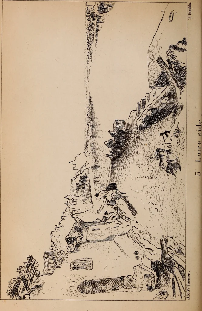 An illustration from Art culture : a hand-book of art technicalities and criticisms, 1873, leaf 273