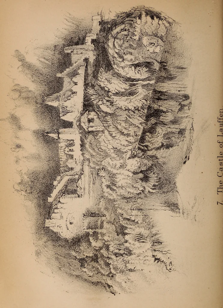 An illustration from Art culture : a hand-book of art technicalities and criticisms, 1873, leaf 283