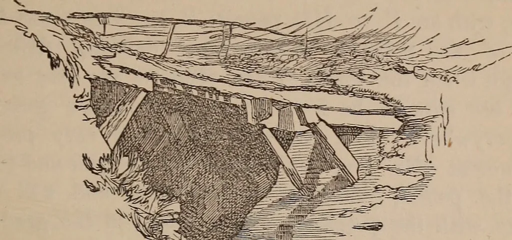 An illustration from Art culture : a hand-book of art technicalities and criticisms, 1873, leaf 308