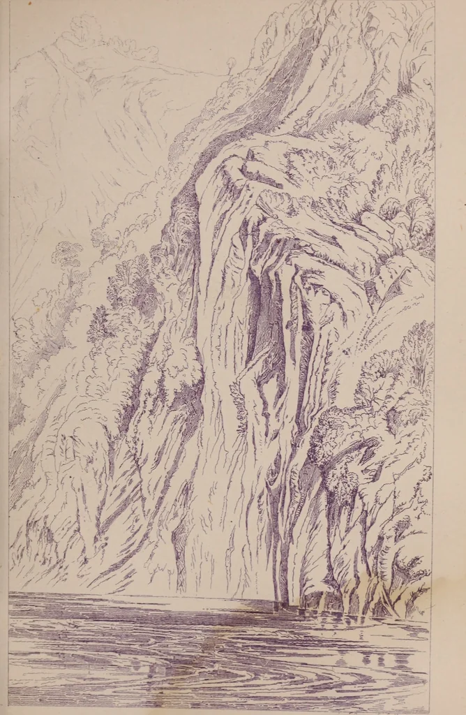 An illustration from Art culture : a hand-book of art technicalities and criticisms, 1873, leaf 376