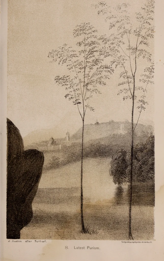 An illustration from Art culture : a hand-book of art technicalities and criticisms, 1873, leaf 380