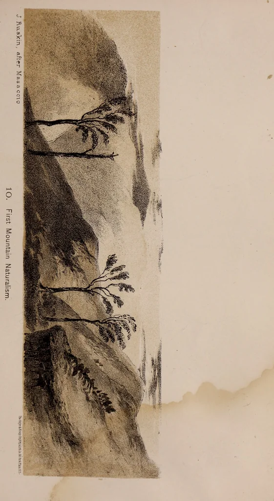 An illustration from Art culture : a hand-book of art technicalities and criticisms, 1873, leaf 384