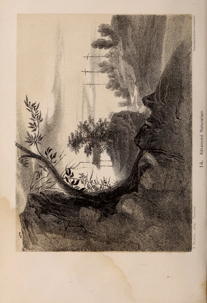 An illustration from Art culture : a hand-book of art technicalities and criticisms, 1873, leaf 397