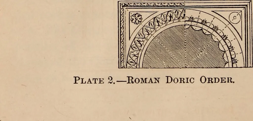 An illustration from Art culture : a hand-book of art technicalities and criticisms, 1873, leaf 481