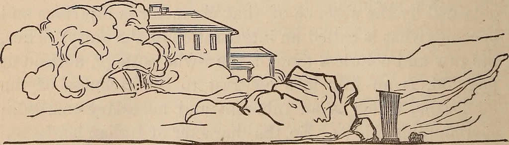 An illustration from Art culture : a hand-book of art technicalities and criticisms, 1873, leaf 517