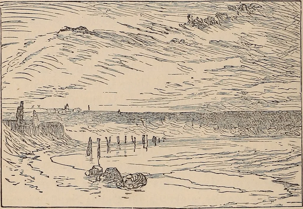 An illustration from Art culture : a hand-book of art technicalities and criticisms, 1873, leaf 99
