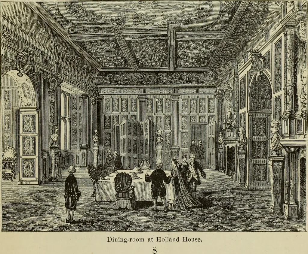 An illustration from Art decoration applied to furniture, 1877, leaf 118