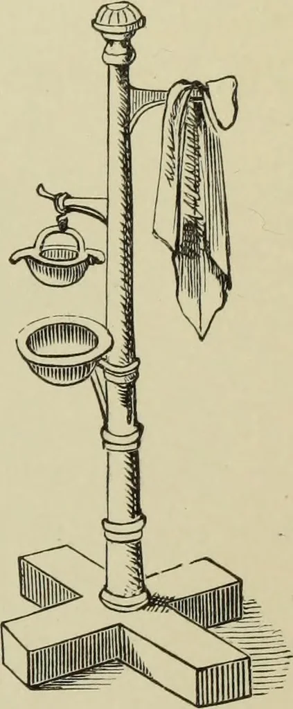 An illustration from Art decoration applied to furniture, 1877, leaf 208