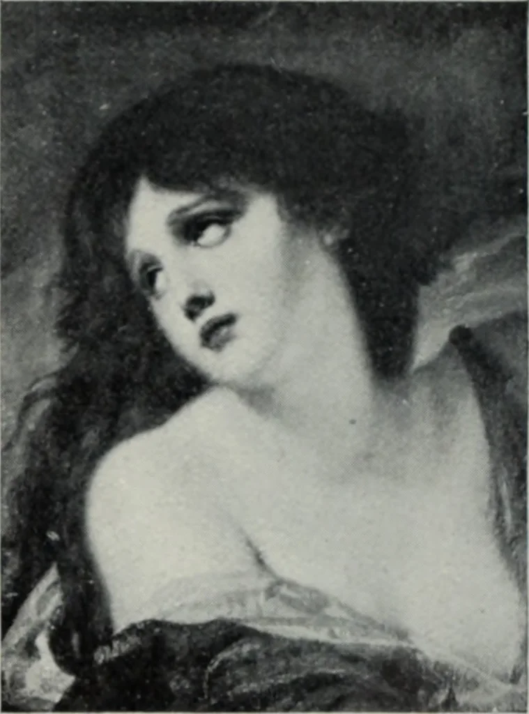 An illustration from Art and democracy, 1910, leaf 11