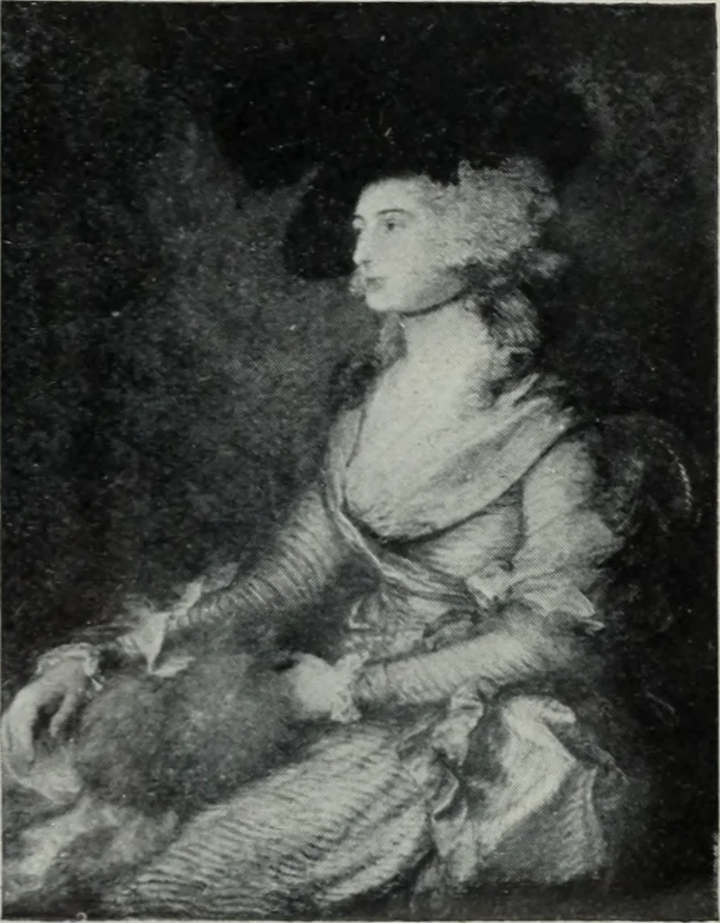An illustration from Art and democracy, 1910, leaf 12