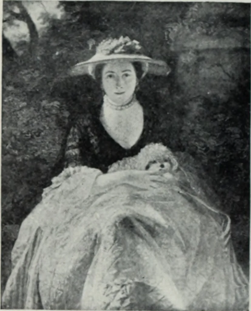 An illustration from Art and democracy, 1910, leaf 13