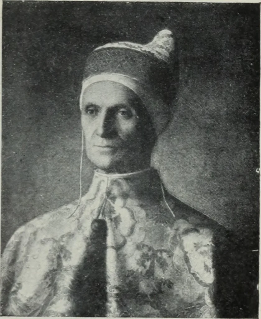 An illustration from Art and democracy, 1910, leaf 14