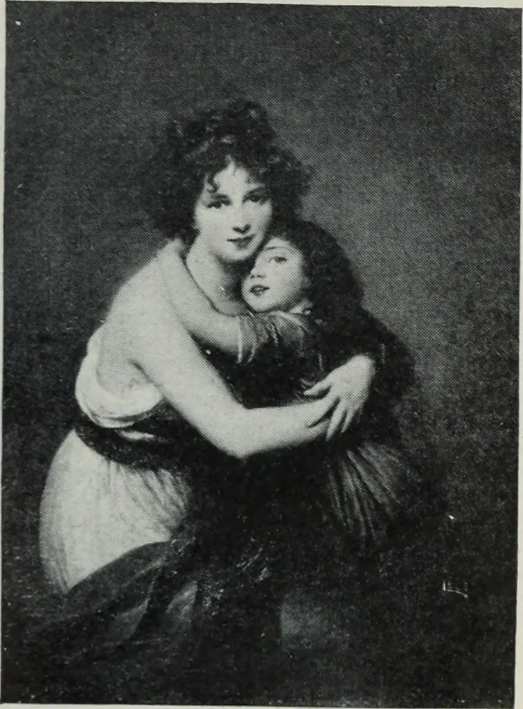 An illustration from Art and democracy, 1910, leaf 18