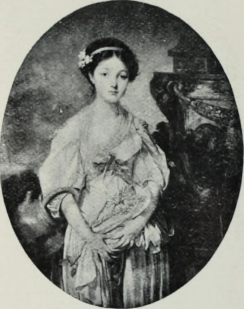 An illustration from Art and democracy, 1910, leaf 19
