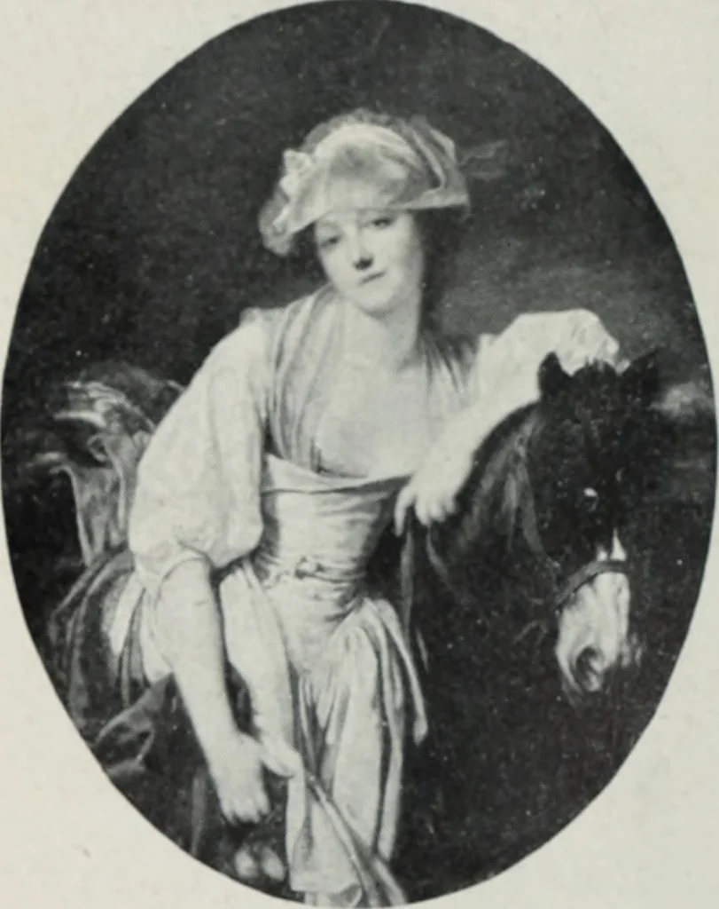 An illustration from Art and democracy, 1910, leaf 21