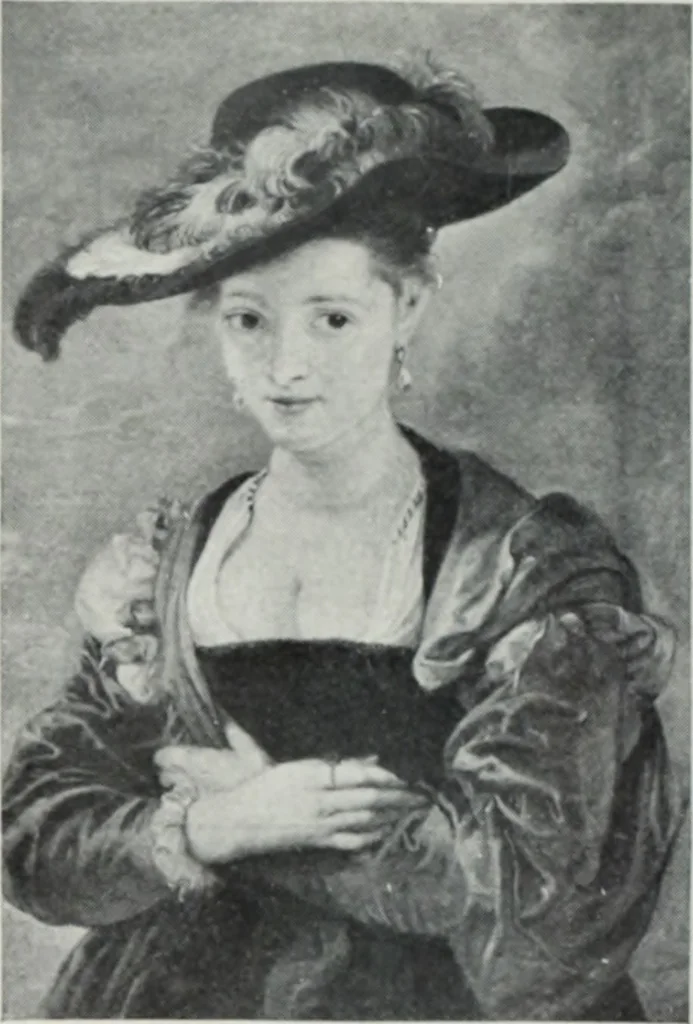 An illustration from Art and democracy, 1910, leaf 25
