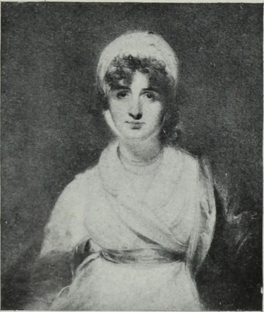 An illustration from Art and democracy, 1910, leaf 26