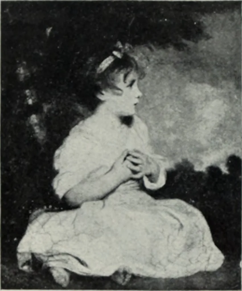 An illustration from Art and democracy, 1910, leaf 7