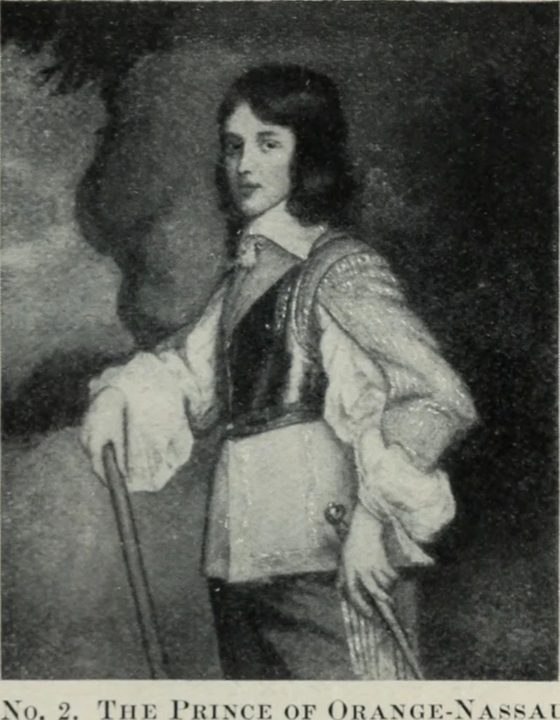 An illustration from Art and democracy, 1910, leaf 8