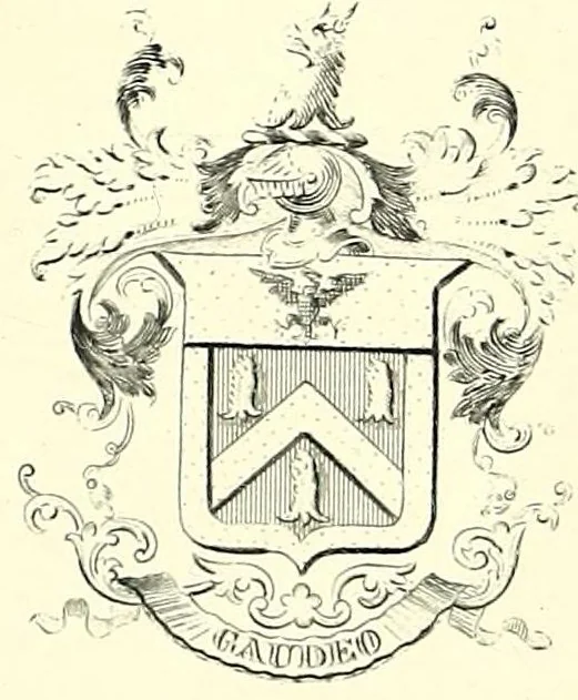 An illustration from Arte de la lengua aymara., 1616, leaf 2