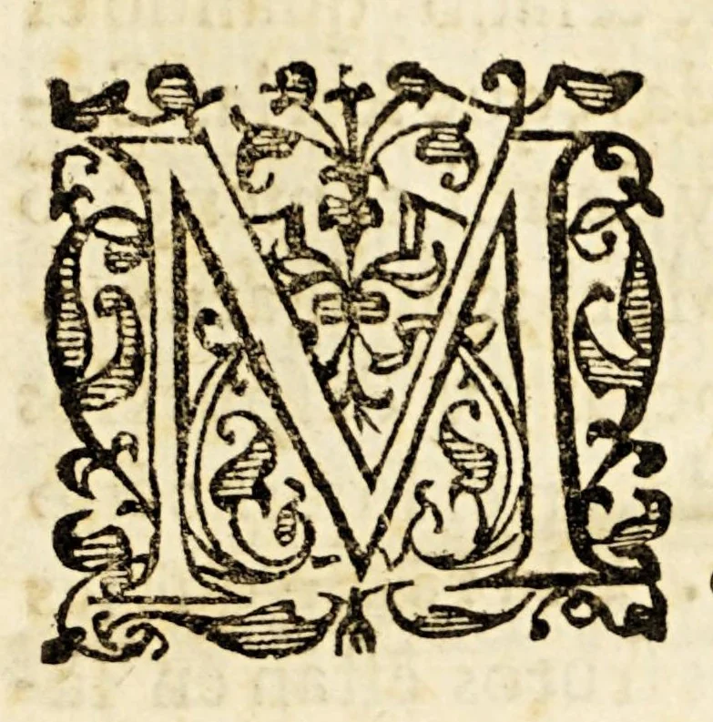 An illustration from Arte de la verdadera nauegacion. : en que se trata de la machina del mu[n]do, es a saber, cielos, y elementos ..., 1602, leaf 15
