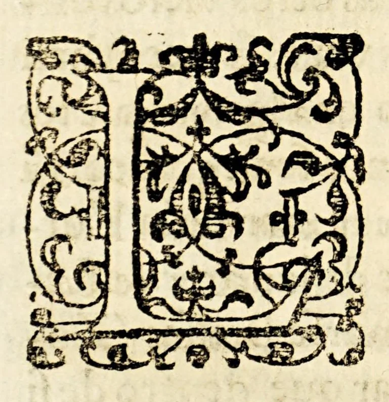 An illustration from Arte de la verdadera nauegacion. : en que se trata de la machina del mu[n]do, es a saber, cielos, y elementos ..., 1602, leaf 62