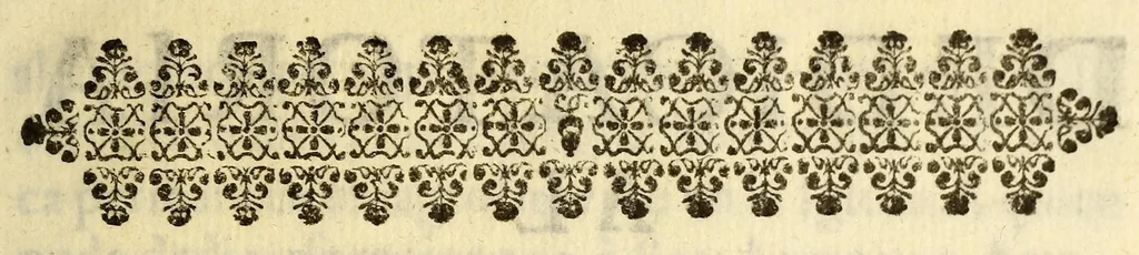 An illustration from Arte de lengua mexicana, : dispuesto por orden, y mandato de N. Rmo P. Fr. Francisco Treviño, predicador theologo, padre de la santa Provincia de Burgos, y comissario general de todas las de la Nueva-España, y por el reverendo, y venerable diffinitorio de la Provincia del Santo Evangelio. Dedicado al bienaventurado San Antonio de Padua., 1673, leaf 15