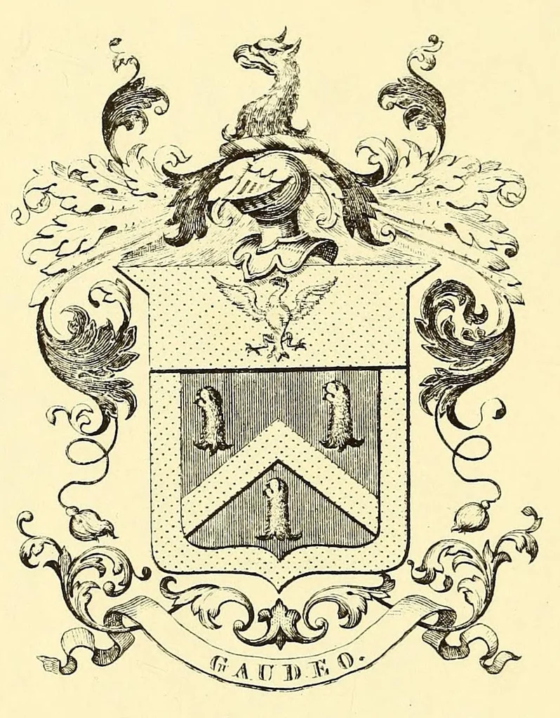 An illustration from Arte de lengua mexicana, 1689, leaf 2