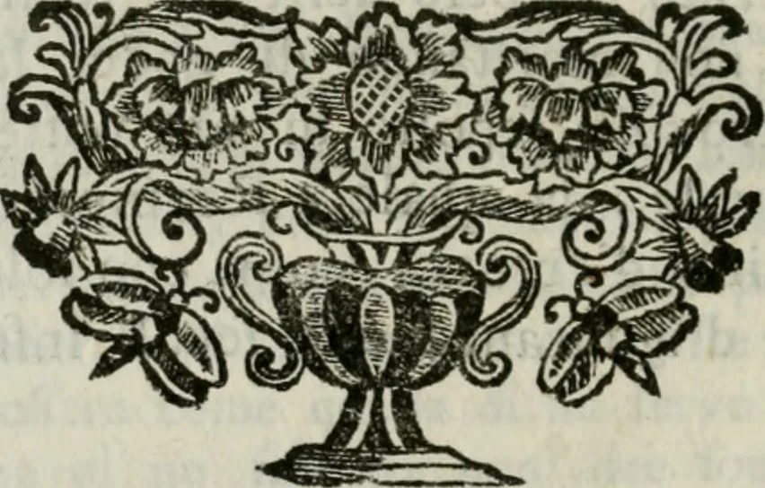 An illustration from L'arte della pittura, 1775, leaf 219