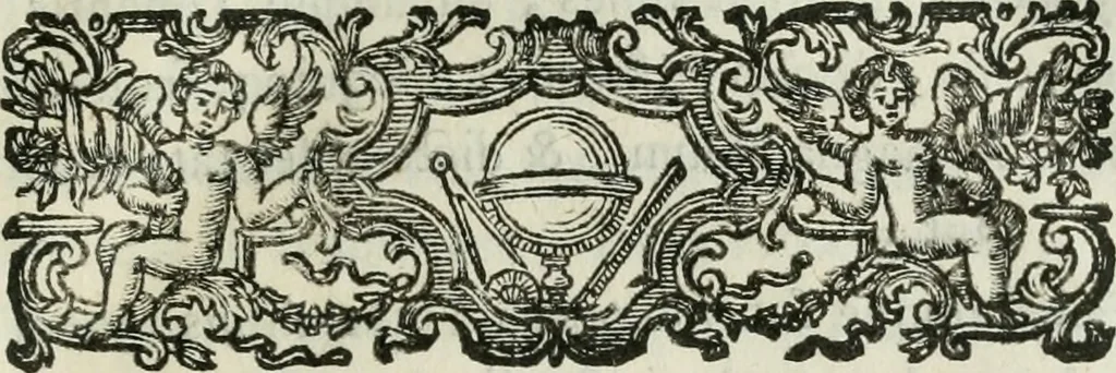 An illustration from L'arte della pittura, 1775, leaf 52