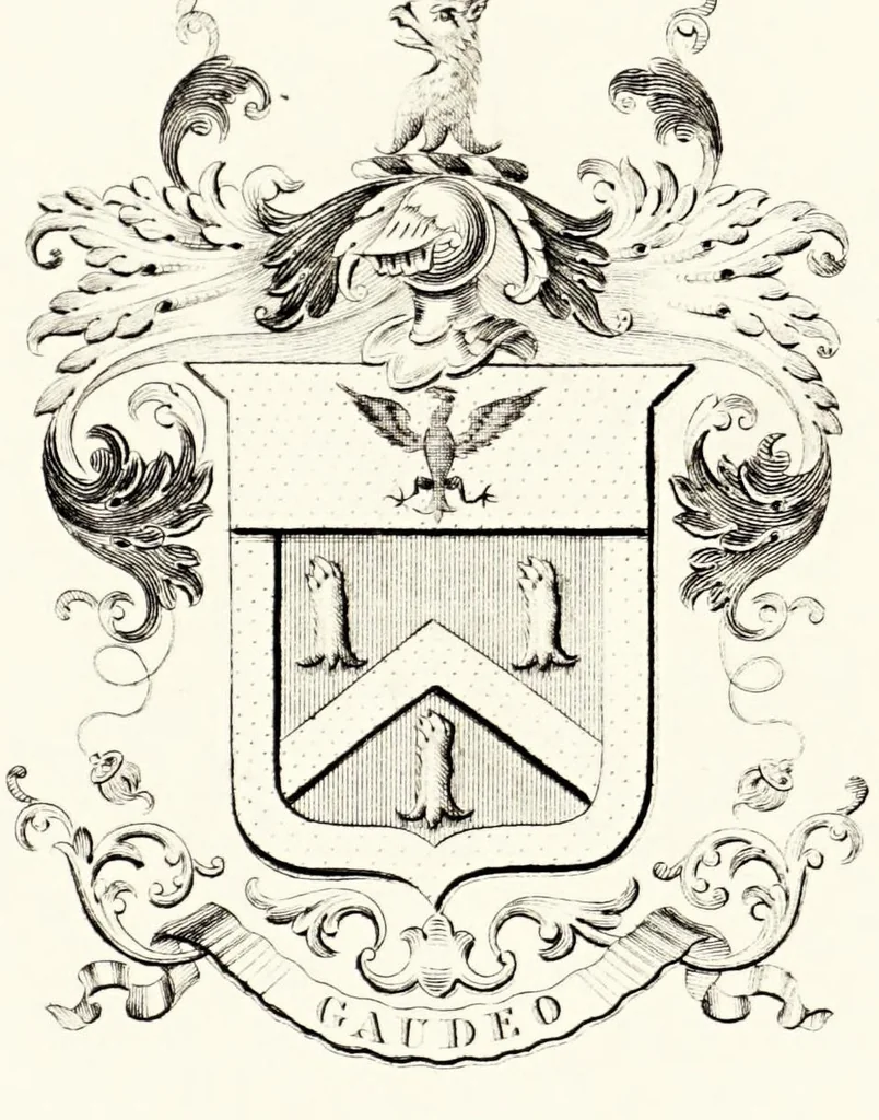 An illustration from Arte del nauigare, 1609, leaf 2