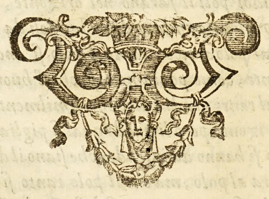 An illustration from Arte del nauigare, 1609, leaf 216