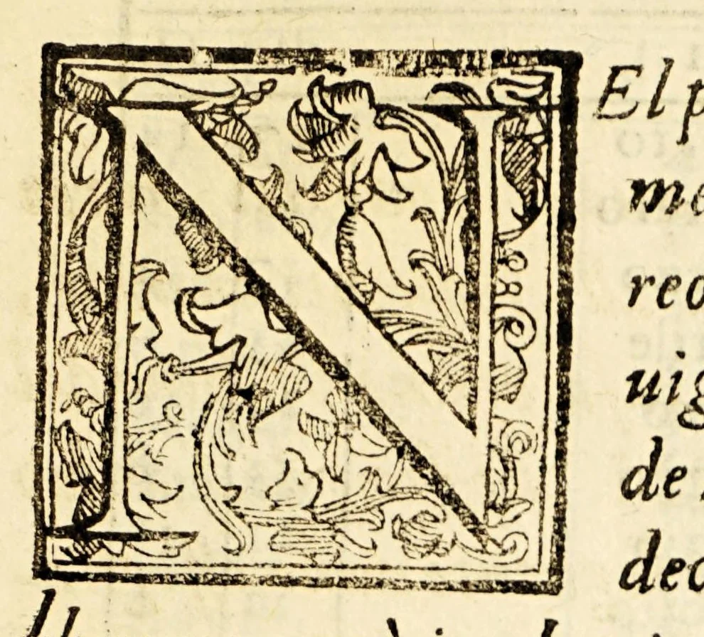 An illustration from Arte del nauigare, 1609, leaf 261