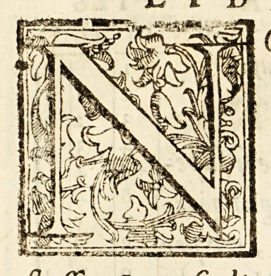 An illustration from Arte del nauigare, 1609, leaf 276