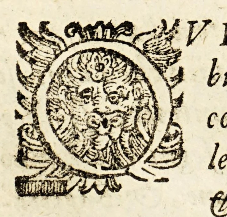 An illustration from Arte del nauigare, 1609, leaf 78