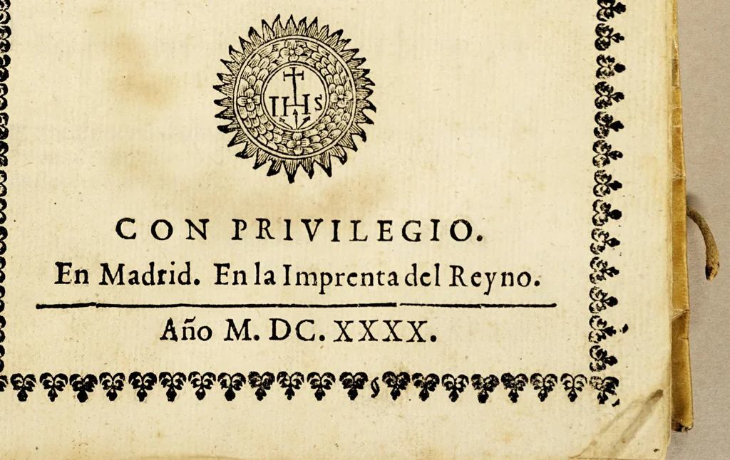 An illustration from Arte de los metales en que se enseña el verdadero beneficio de los de oro, y plata por açogue. : El modo de fundirlos todos, y como se han de refinar, y apartar vnos de otros., 1640, leaf 5