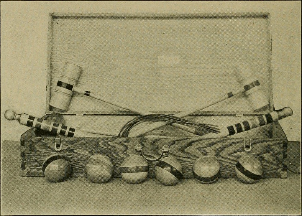 An illustration from Art and education in wood-turning;, 1921, leaf 95