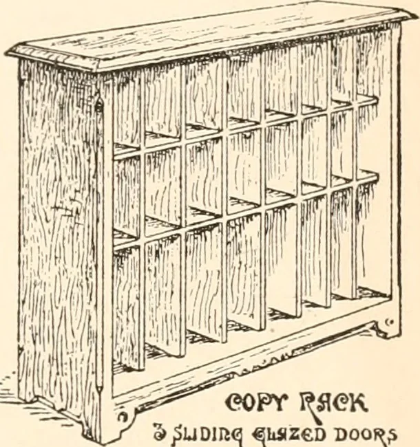 An illustration from Art education, scholastic and industrial., 1872, leaf 166