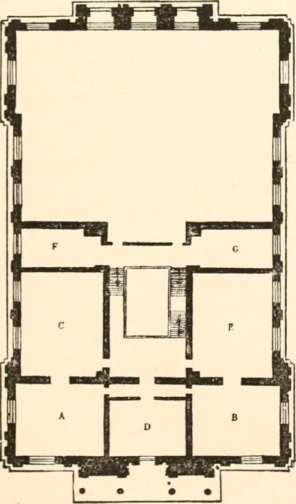 An illustration from Art education, scholastic and industrial., 1872, leaf 196