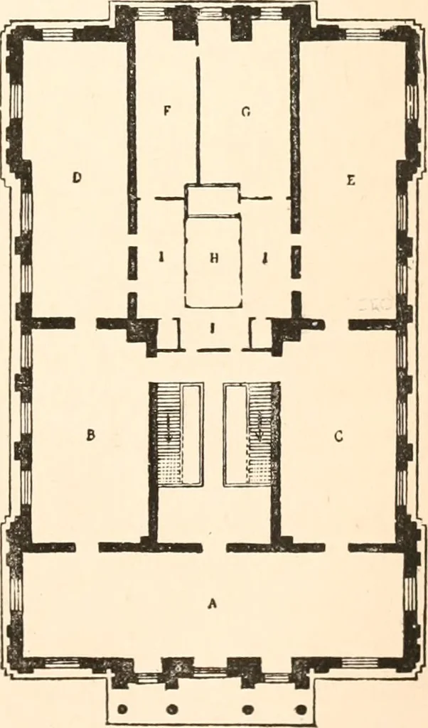 An illustration from Art education, scholastic and industrial., 1872, leaf 196