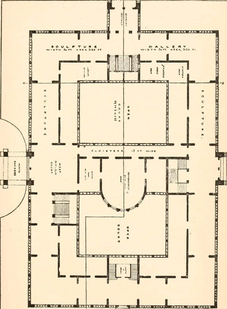An illustration from Art education, scholastic and industrial., 1872, leaf 216
